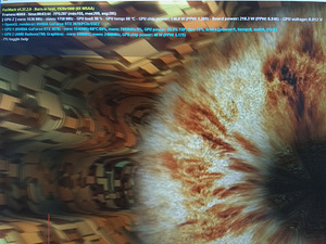 Ryzen 5 7600X/B650I/32GB RAM/SSD 1000GB/RTX 3070 OC 8GB (10 foto / 10)
