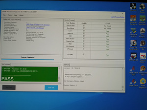 Ryzen 5 7600X/B650I/32GB RAM/SSD 1000GB/RTX 3070 OC 8GB (6 foto / 10)