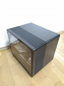 Ryzen 5 8400F/B650M/16GB RAM/SSD 1000GB/RX 5700XT 8GB (3 foto / 10)