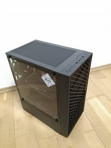 Ryzen 9 3900X/A520M/16GB RAM/SSD 1000GB/GTX 1660S 6GB (3 foto / 10)