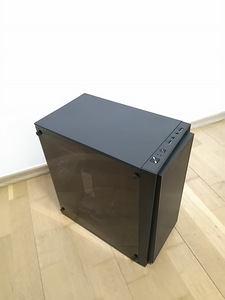 Xeon E5-2630v4/X99/16ГБ RAM/SSD 128ГБ/GTX 1660S 6ГБ (1 фото из 10)