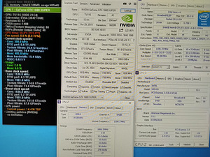 Xeon E5-2630v4/X99/16ГБ RAM/SSD 128ГБ/GTX 1660S 6ГБ (8 фото из 10)