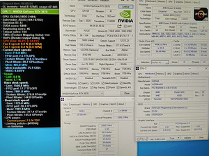 Ryzen 5 5600G/A520M/16GB RAM/SSD 512G/500G/RTX 3070 OC 8G (8 foto / 10)