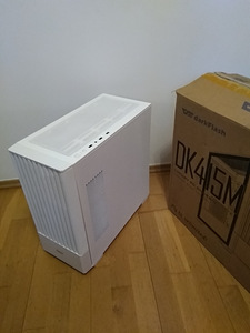 Intel I7-6700/B250M/16GB RAM/SSD 240GB/RX 5700 XT OC 8GB (3 foto / 10)