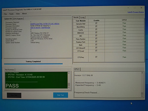 Intel I7-6700/B250M/16GB RAM/SSD 240GB/RX 5700 XT OC 8GB (6 foto / 10)