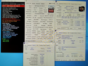 Ryzen 5 3500X/AX320/16GB RAM/SSD 240GB/RX 5700 XT OC 8GB (8 foto / 10)