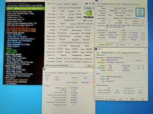 Intel I5 9500/B365/16GB RAM/SSD 960GB/RTX 2060S 8GB (8 foto / 10)
