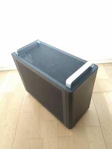 Ryzen 5 5500/B350I/32GB RAM/SSD 1000GB/RTX 3070 8G