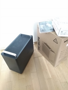 Ryzen 5 5500/B350I/16GB RAM/SSD 1000GB/RX 5700 XT OC 8GB (3 foto / 10)