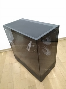 I7-12700K/H610M/32GB RAM/SSD 500GB/RX 5700 XT OC 8GB (3 foto / 10)