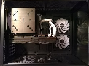 I7-12700K/H610M/32GB RAM/SSD 500GB/RX 5700 XT OC 8GB (9 foto / 10)