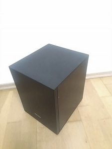 Ryzen 5 3600/B350I/16GB RAM/SSD 256GB/GTX 1650 4GB/ITX (3 foto / 10)