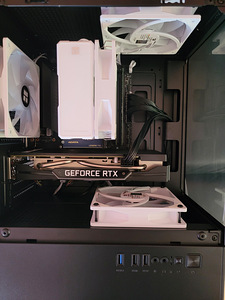 Ryzen 5 7600/B650M/32GB RAM/SSD 512GB/RTX 2060S 8GB (9 foto / 10)