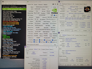 Ryzen 5 5600/A520/16GB RAM/SSD 512G/RTX 3060Ti 8GB (8 foto / 10)