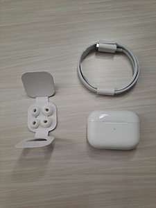 Airpods gen 3 (4 foto / 4)