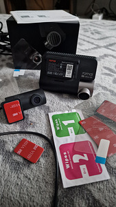 Videoregistraator 70mai a810 (2 foto / 3)
