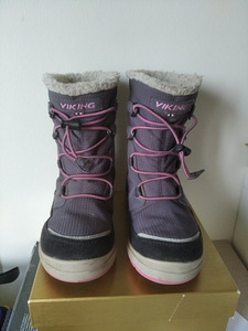 Viking talvesaapad, 26 (1 foto / 3)