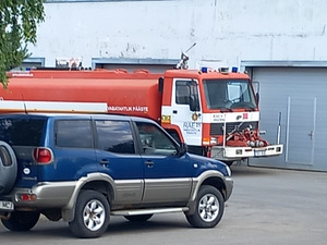 NISSAN TERANO 2 (1 foto / 5)
