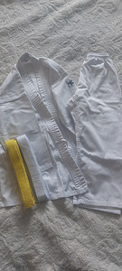Karate kimono s 140 (1 foto / 1)