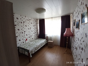 Soo tn 18, Kiviõli, Lüganuse vald, Ida-Virumaa (1 foto / 7)