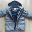 Зимняя куртка Lindex s 122 (фото #5)