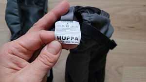 Huppa talvekindad s 4 (4 foto / 4)