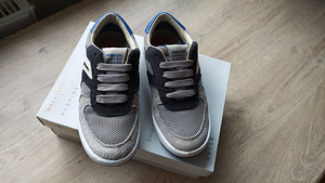 Geox tossud s 31 (2 foto / 5)