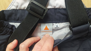 IcePeak talvepüksid s. 98 (3 foto / 4)