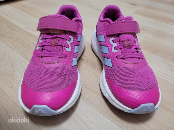 Adidas roosad tossud s 31