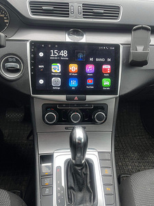 Vw passat b7 (10 фото из 10)