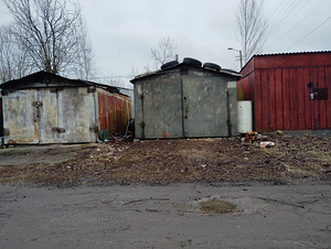 Laevastiku tn 5, Põhja-Tallinn, Tallinn, Harjumaa (1 foto / 3)