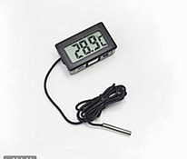 Termomeeter -50 ~ +110 ° C digitaalne