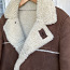 ZARA зимняя куртка (фото #2)