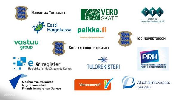 Raamatupidamine Eestis ja Soomes (foto #3)