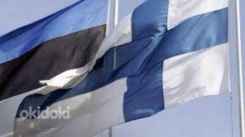Бухгалтерия в Эстонии и Финляндии (фото #1)