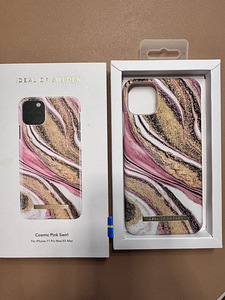 Ideal Of Sweden Iphone 11 pro max cover (1 foto / 1)