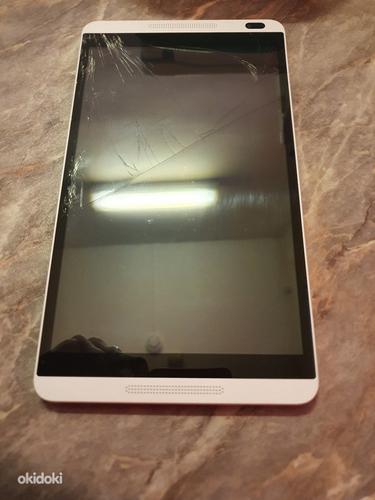 Huawei MediaPad 8 "M1 LTE (S8-301L) сломан экран (фото #1)
