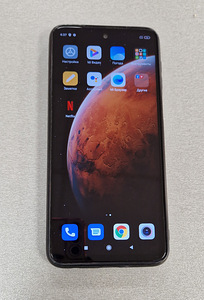 Mobiiltelefon Xiaomi Redmi Note 9 Pro 64GB (1 foto / 4)