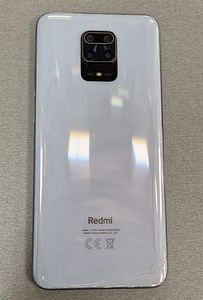 Mobiiltelefon Xiaomi Redmi Note 9 Pro 64GB (2 foto / 4)
