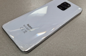Mobiiltelefon Xiaomi Redmi Note 9 Pro 64GB (3 foto / 4)