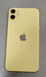 Mobiiltelefon Apple iPhone 11 64GB (2 foto / 4)