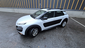 Citroen C4 Cactus 1.2 81kW (2 foto / 5)