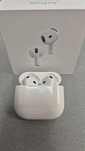 Apple AirPods 4 A3059 (2 foto / 2)