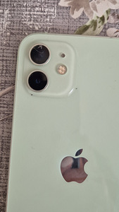 Apple iphone 12 256GB aku 75% (4 foto / 5)