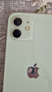 Apple iphone 12 256GB aku 75% (3 foto / 5)