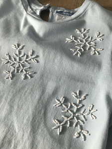 Jacadi komplekt s.110/116 (2 foto / 3)