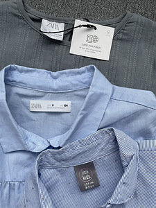 Komplekt Zara,Kids s.128/134 (4 foto / 5)