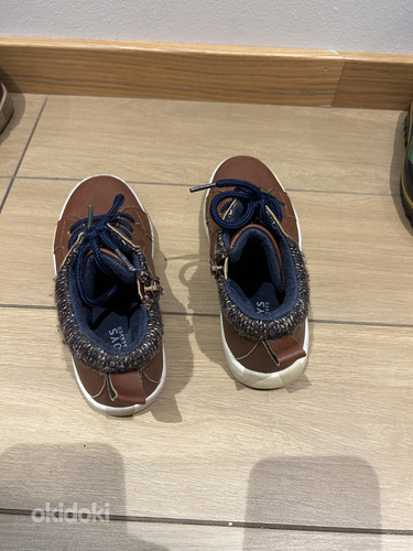 Комплект детской обуви, размер 31, Р4 (фото #5)
