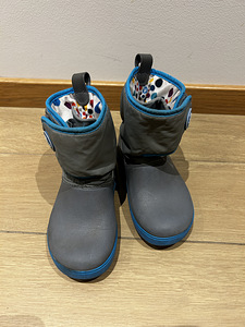 Комплект детской обуви, размер 29, Р5