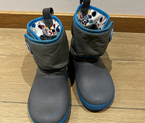 Комплект детской обуви, размер 29, Р5